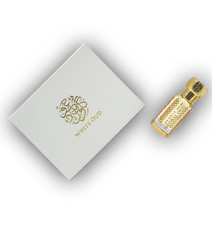 White Oud