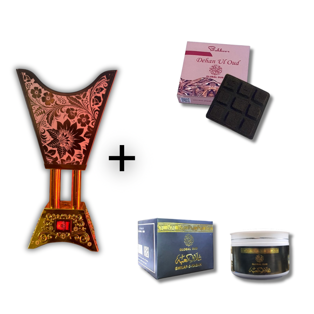BAKHOOR DEAL