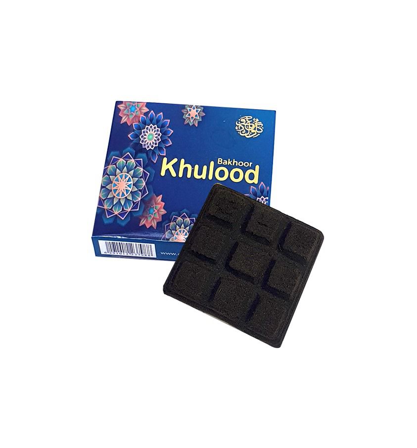 Bakhoor Khulood