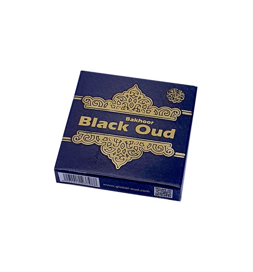 Bakhoor Black Oud