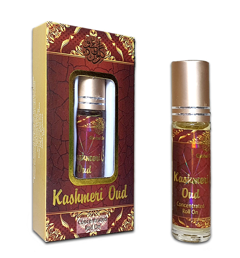 Kashmeri Oud