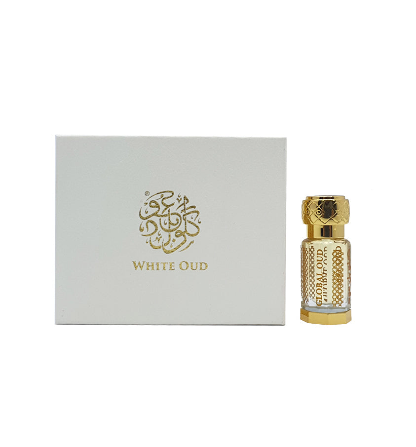 White Oud