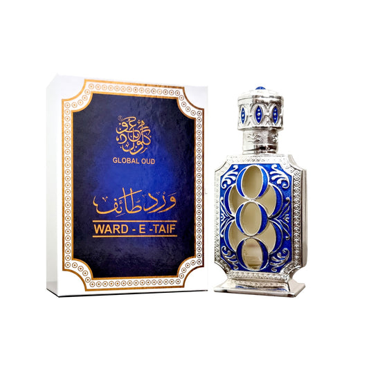 Ward e Taif