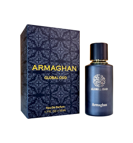 ARMAGHAN