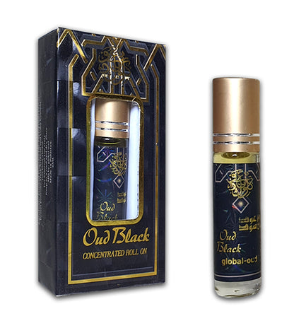 Oud Black